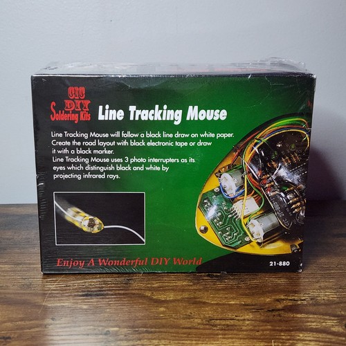 Cic diy soldering - cic, line