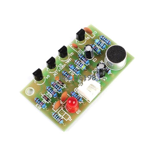 10pcs clap control - 10pcs, switch