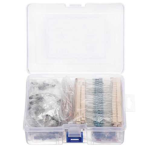 1490pcs electronics component - 1490pcs,