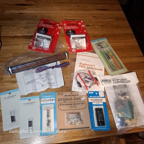 Vintage radioshack archer - radioshack,