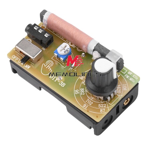 Diy electronic kits wireless - diy,